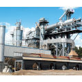 Recycling Asphalt Mixing Plant, Proportion of Old Asphalt Materials Can be 50-70%